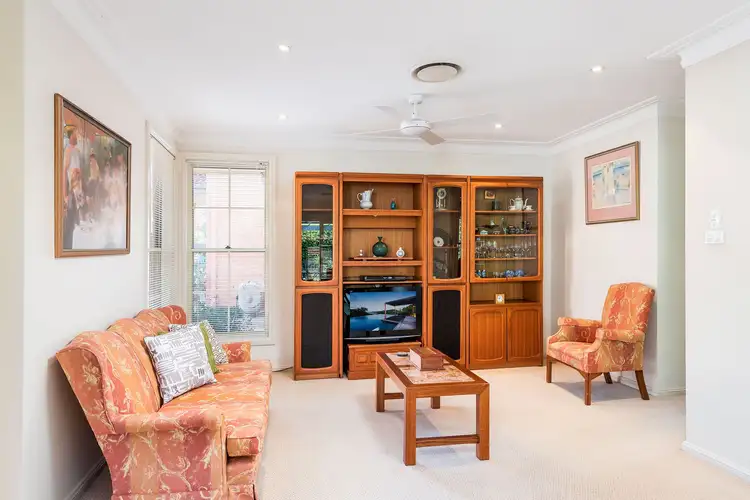 Second view of Homely villa listing, 23/112 Port Hacking Road, Sylvania NSW 2224