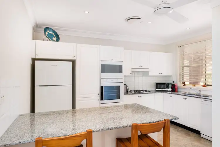 Third view of Homely villa listing, 23/112 Port Hacking Road, Sylvania NSW 2224