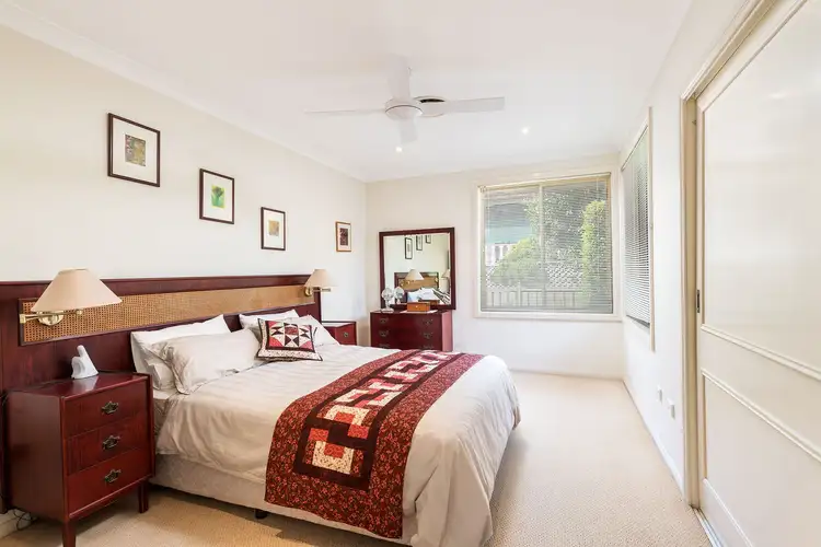 Fifth view of Homely villa listing, 23/112 Port Hacking Road, Sylvania NSW 2224