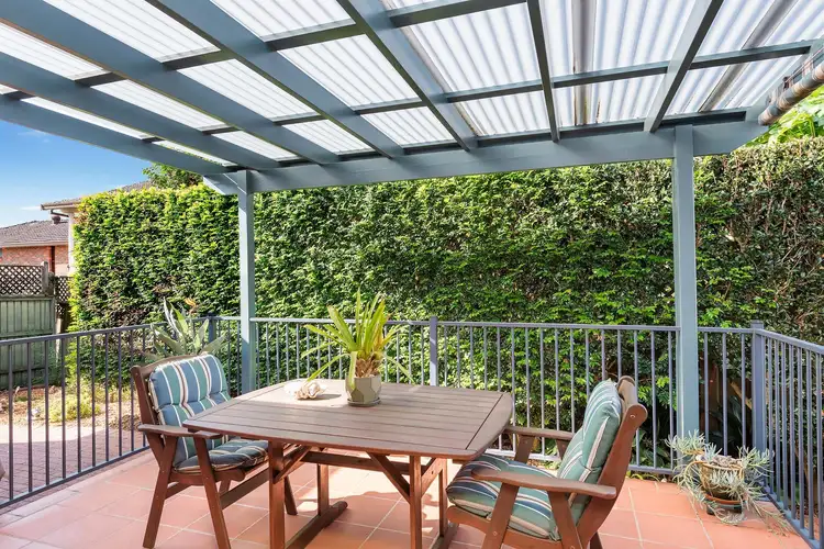 Sixth view of Homely villa listing, 23/112 Port Hacking Road, Sylvania NSW 2224