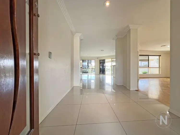 Fifth view of Homely house listing, 62 Monterey Keys Drive, Helensvale QLD 4212