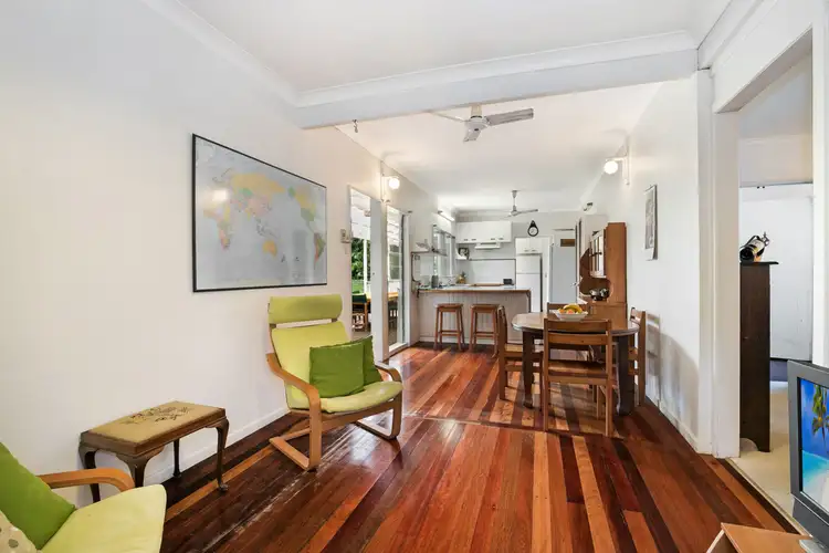 Fourth view of Homely house listing, 42 Ninth Avenue, St Lucia QLD 4067