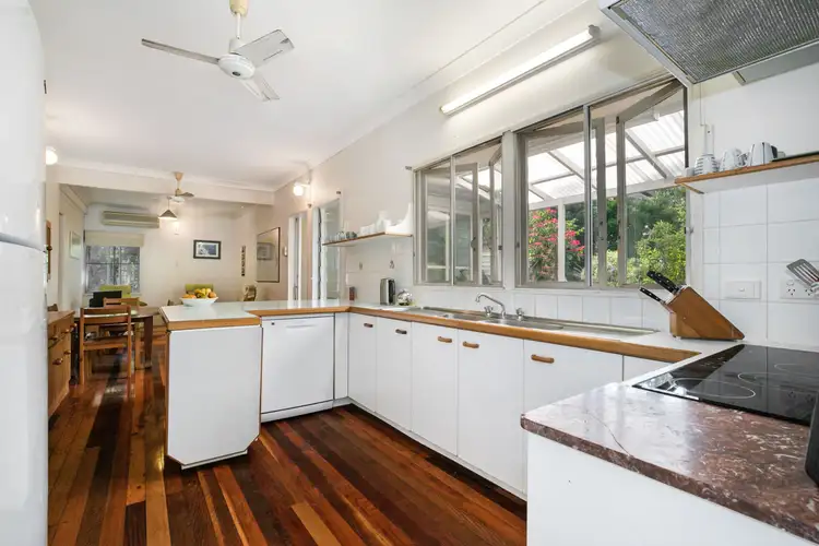 Fifth view of Homely house listing, 42 Ninth Avenue, St Lucia QLD 4067