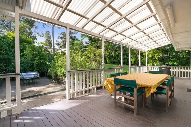 Sixth view of Homely house listing, 42 Ninth Avenue, St Lucia QLD 4067