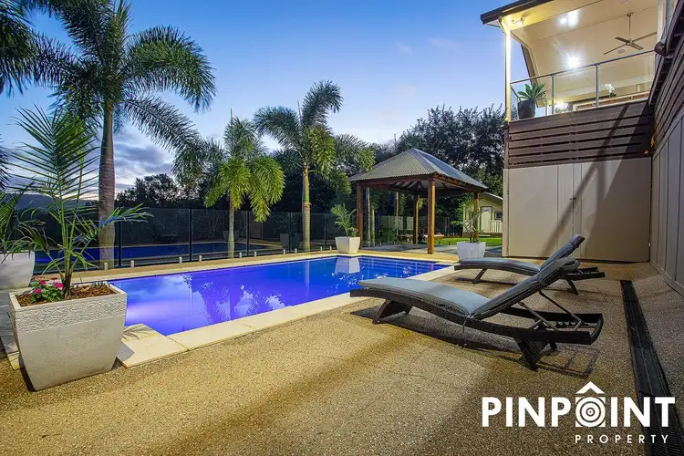 171 Gardiners Road, Habana QLD 4740