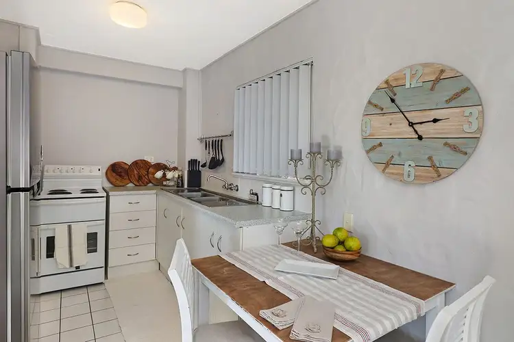 Sixth view of Homely unit listing, 10/1 Mandin Street, Alexandra Headland QLD 4572