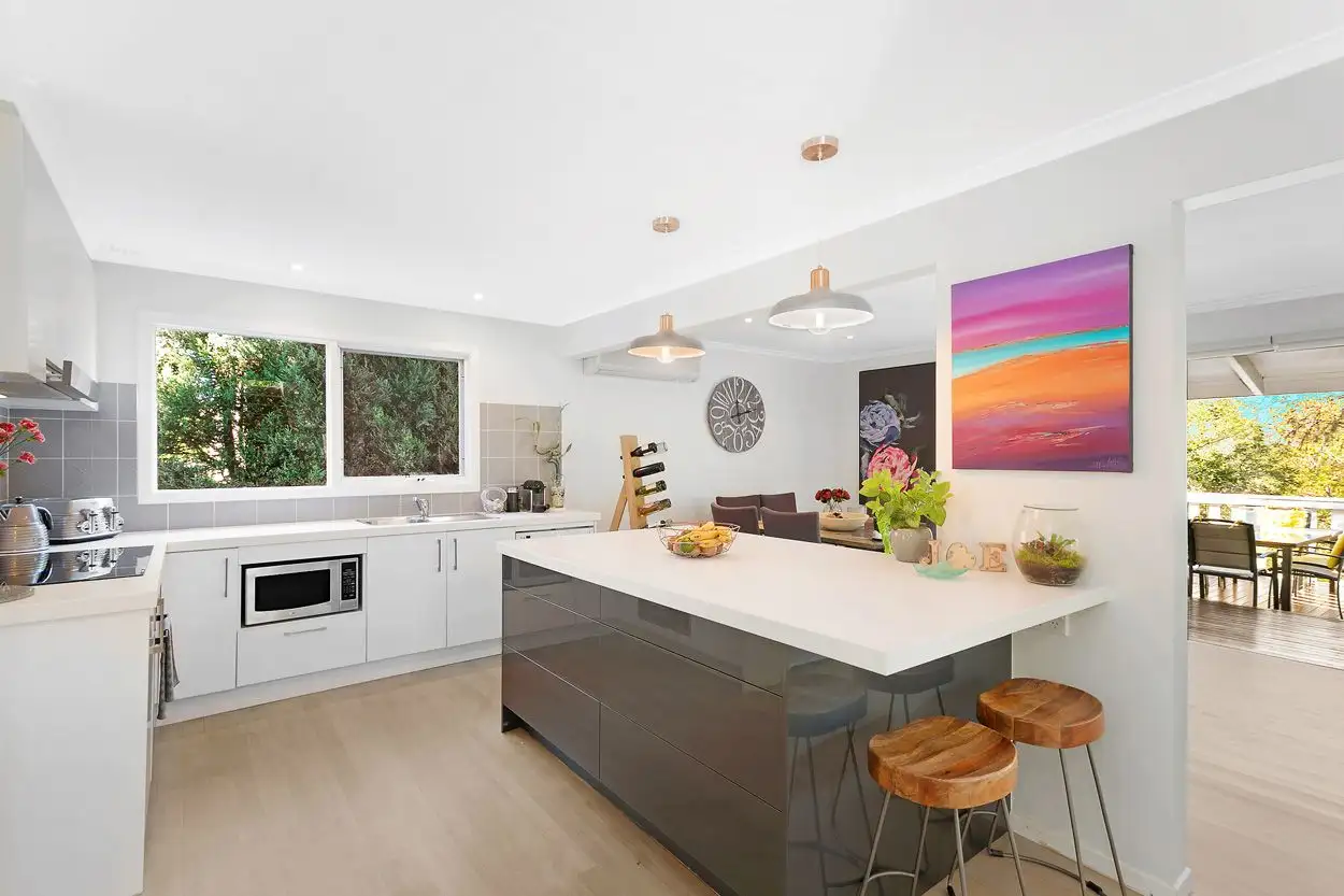 Main view of Homely house listing, 57 Parni Place, Frenchs Forest NSW 2086