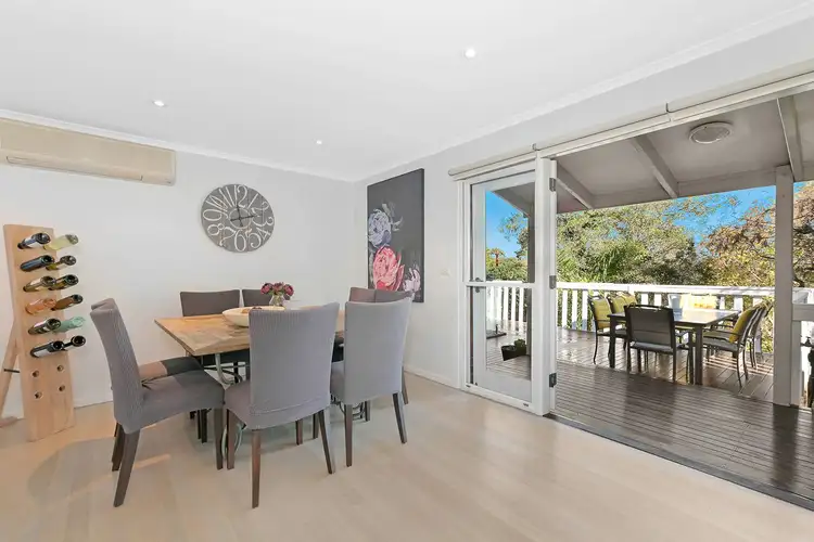 Second view of Homely house listing, 57 Parni Place, Frenchs Forest NSW 2086