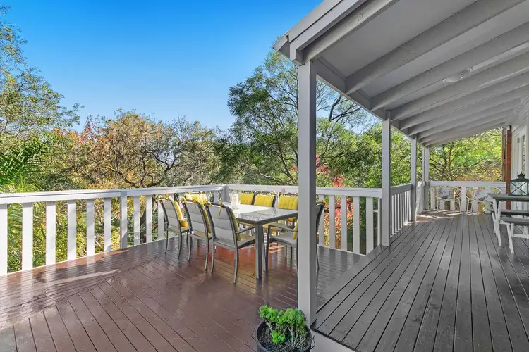 Sixth view of Homely house listing, 57 Parni Place, Frenchs Forest NSW 2086