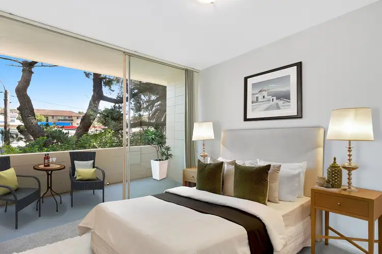 Main view of Homely apartment listing, 4/168 Pacific Pde, Dee Why NSW 2099