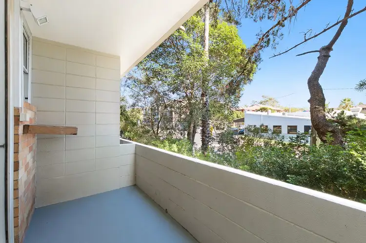 Fifth view of Homely apartment listing, 4/168 Pacific Pde, Dee Why NSW 2099
