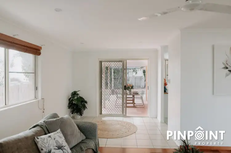 Sixth view of Homely house listing, 4 Kidston Avenue, Rural View QLD 4740