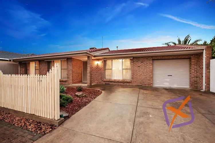 Main view of Homely house listing, 2/28 Elliott Avenue, Holden Hill SA 5088