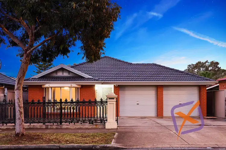 22 Stuart Street, Angle Park SA 5010