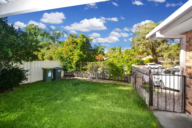 Third view of Homely semi-detached listing, 1/4 Hepburn Court, Oxenford QLD 4210