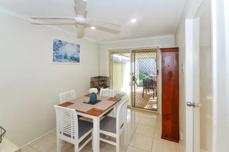 Fifth view of Homely semi-detached listing, 1/4 Hepburn Court, Oxenford QLD 4210
