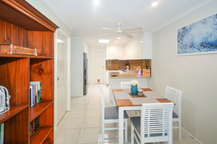 Sixth view of Homely semi-detached listing, 1/4 Hepburn Court, Oxenford QLD 4210