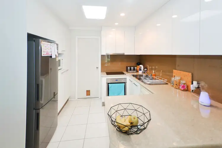 Seventh view of Homely semi-detached listing, 1/4 Hepburn Court, Oxenford QLD 4210