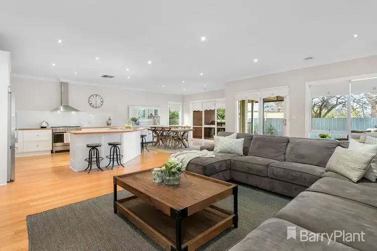 Second view of Homely house listing, 13 Mellor Street, Sunshine VIC 3020