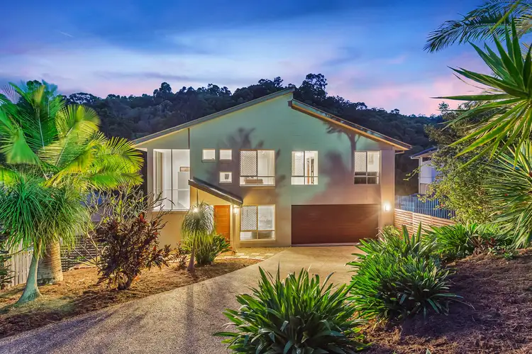 18 Lambert Drive, Maudsland QLD 4210