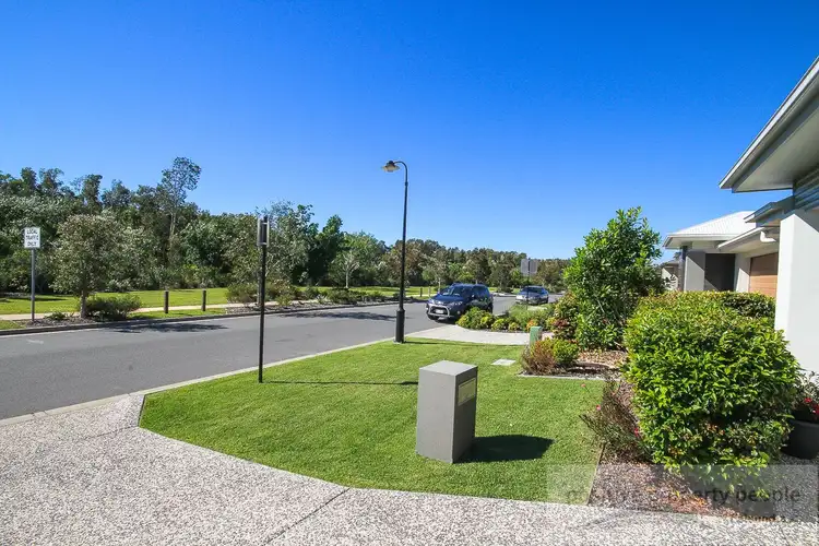 Second view of Homely house listing, 4 Turquoise Place, Caloundra West QLD 4551
