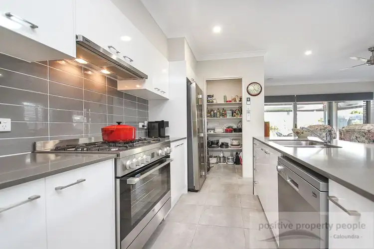 Fourth view of Homely house listing, 4 Turquoise Place, Caloundra West QLD 4551