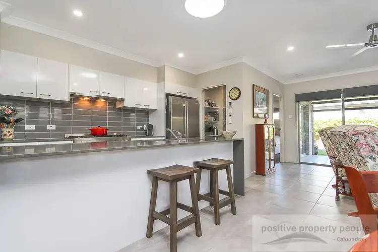 Fifth view of Homely house listing, 4 Turquoise Place, Caloundra West QLD 4551