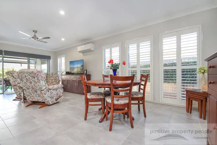 Sixth view of Homely house listing, 4 Turquoise Place, Caloundra West QLD 4551