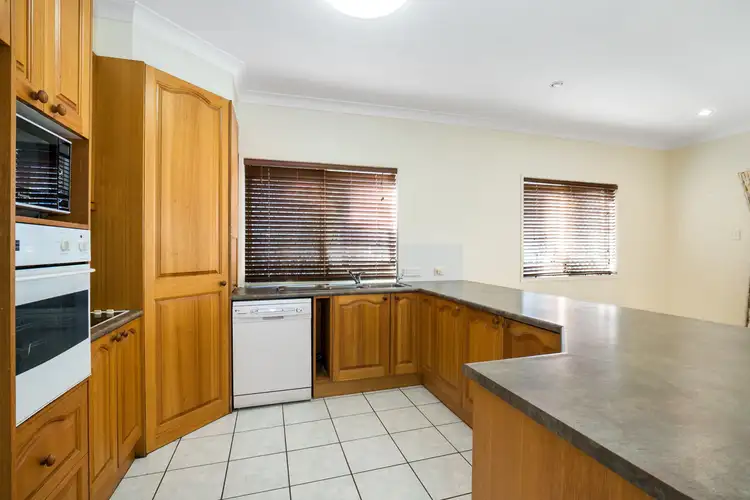 Fifth view of Homely house listing, 49 Cunningham Street, Taringa QLD 4068