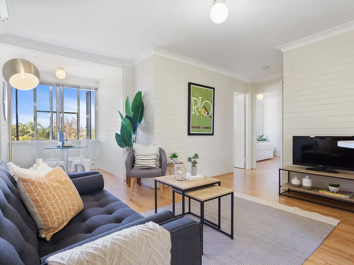 Main view of Homely apartment listing, 33T/24 Pearson Street, Churchlands WA 6018
