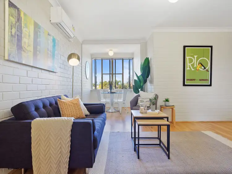 Second view of Homely apartment listing, 33T/24 Pearson Street, Churchlands WA 6018