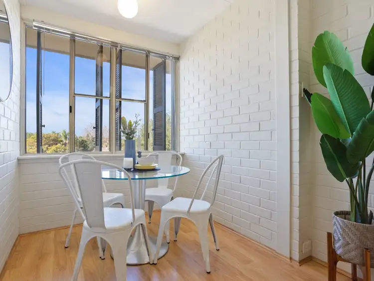 Third view of Homely apartment listing, 33T/24 Pearson Street, Churchlands WA 6018