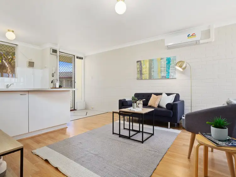 Fourth view of Homely apartment listing, 33T/24 Pearson Street, Churchlands WA 6018