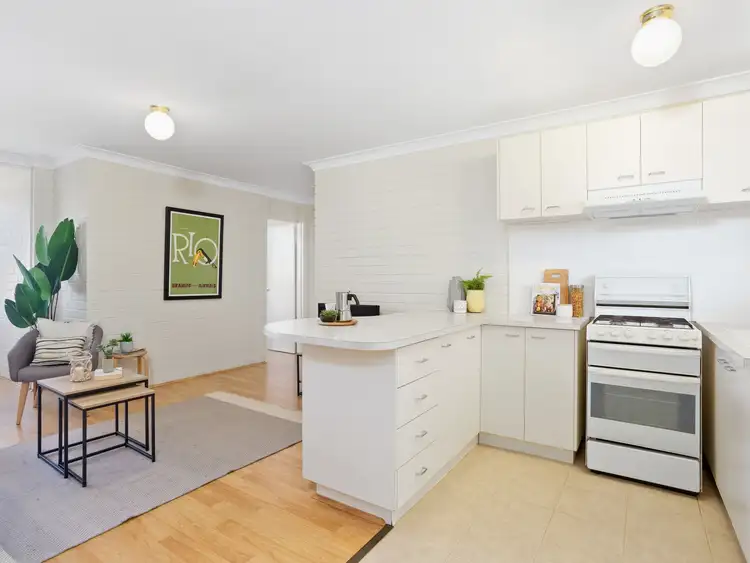 Fifth view of Homely apartment listing, 33T/24 Pearson Street, Churchlands WA 6018