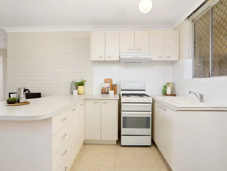 Sixth view of Homely apartment listing, 33T/24 Pearson Street, Churchlands WA 6018