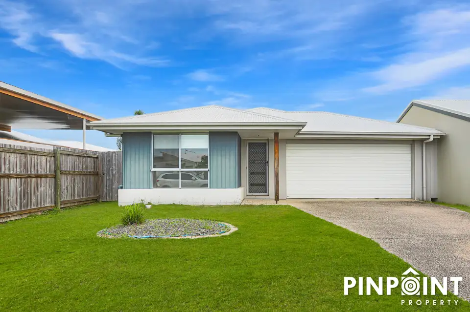 Main view of Homely house listing, 18 Fitzpatrick Street, Walkerston QLD 4751