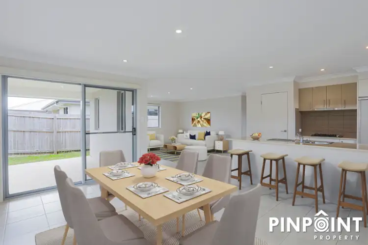 Second view of Homely house listing, 18 Fitzpatrick Street, Walkerston QLD 4751