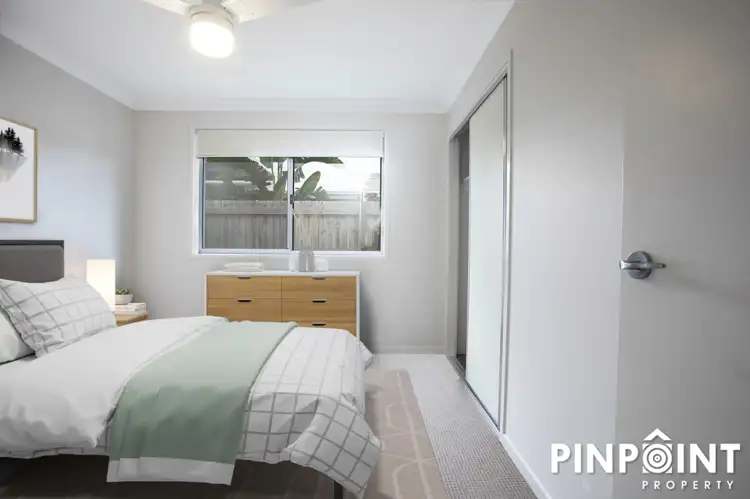 Fourth view of Homely house listing, 18 Fitzpatrick Street, Walkerston QLD 4751