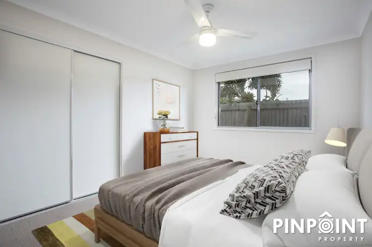 Fifth view of Homely house listing, 18 Fitzpatrick Street, Walkerston QLD 4751