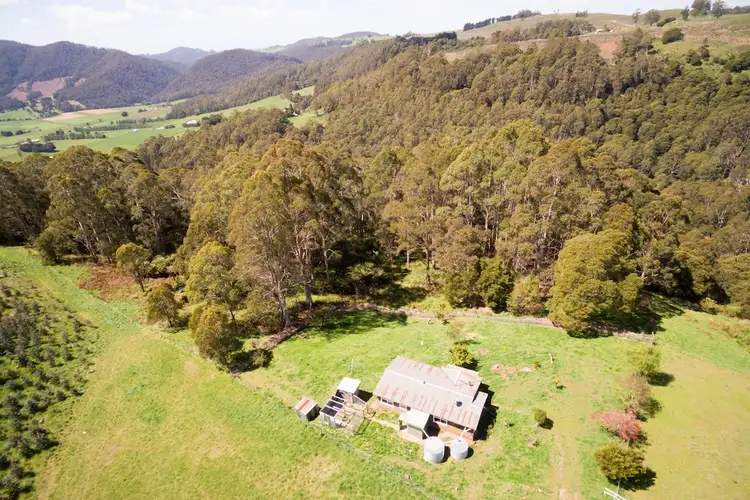 44 Clarkes Road, Preston TAS 7315