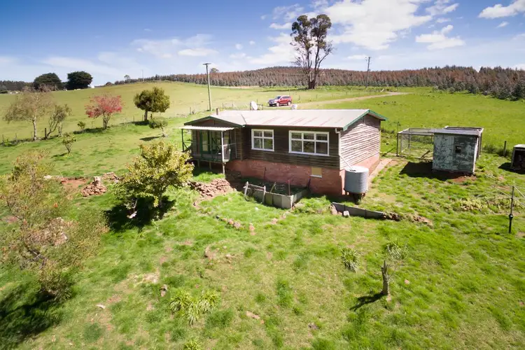 Third view of Homely rural property listing, 44 Clarkes Road, Preston TAS 7315