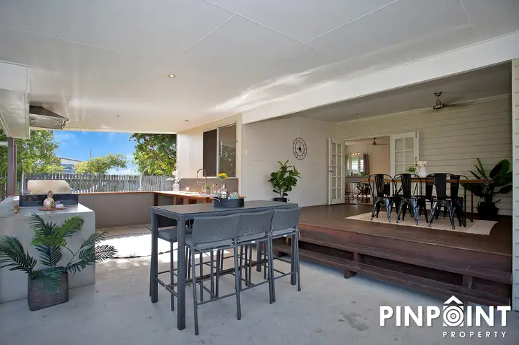 Main view of Homely house listing, 9 Morrison Street, West Mackay QLD 4740