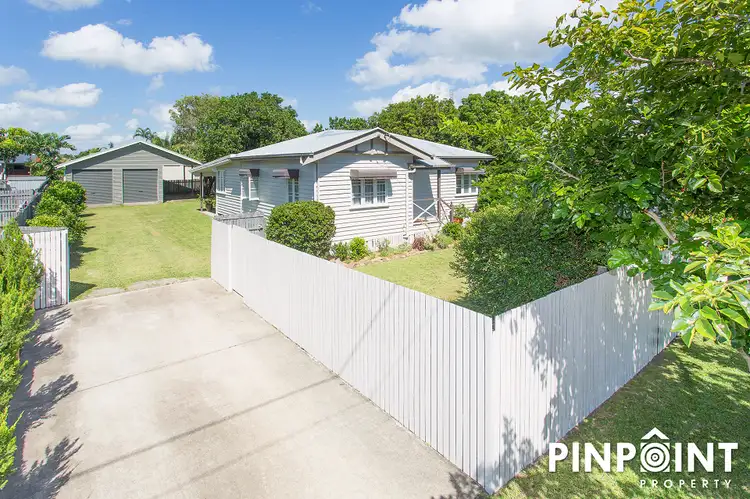 Second view of Homely house listing, 9 Morrison Street, West Mackay QLD 4740