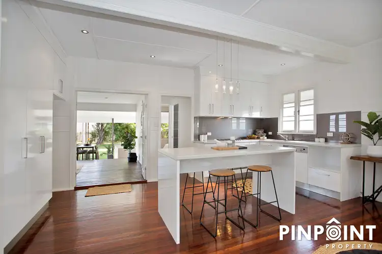 Third view of Homely house listing, 9 Morrison Street, West Mackay QLD 4740