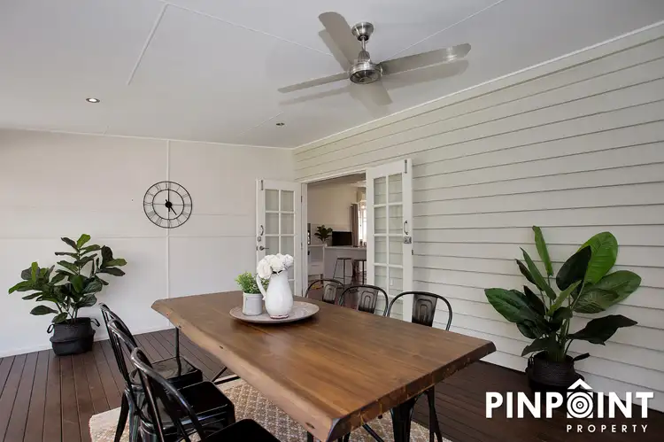 Fourth view of Homely house listing, 9 Morrison Street, West Mackay QLD 4740