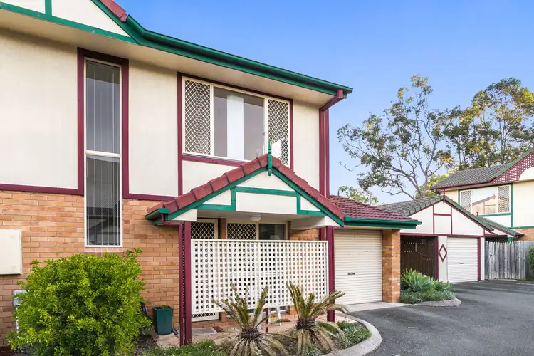Second view of Homely townhouse listing, 4/13 Bailey Street, Collingwood Park QLD 4301