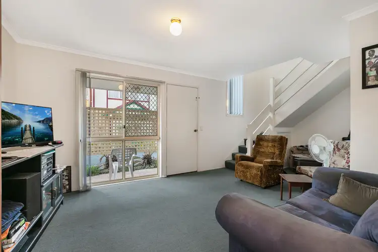 Third view of Homely townhouse listing, 4/13 Bailey Street, Collingwood Park QLD 4301