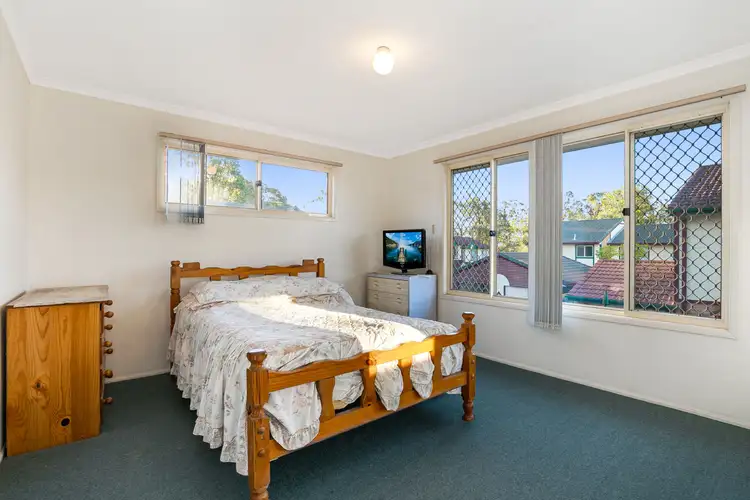 Fifth view of Homely townhouse listing, 4/13 Bailey Street, Collingwood Park QLD 4301