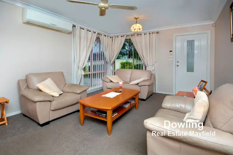 Third view of Homely villa listing, 4/70 Carrington Street, Mayfield NSW 2304