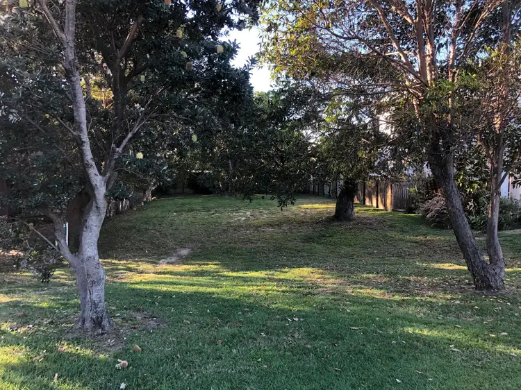 Second view of Homely land listing, 106 Mooloomba Rd, Point Lookout QLD 4183